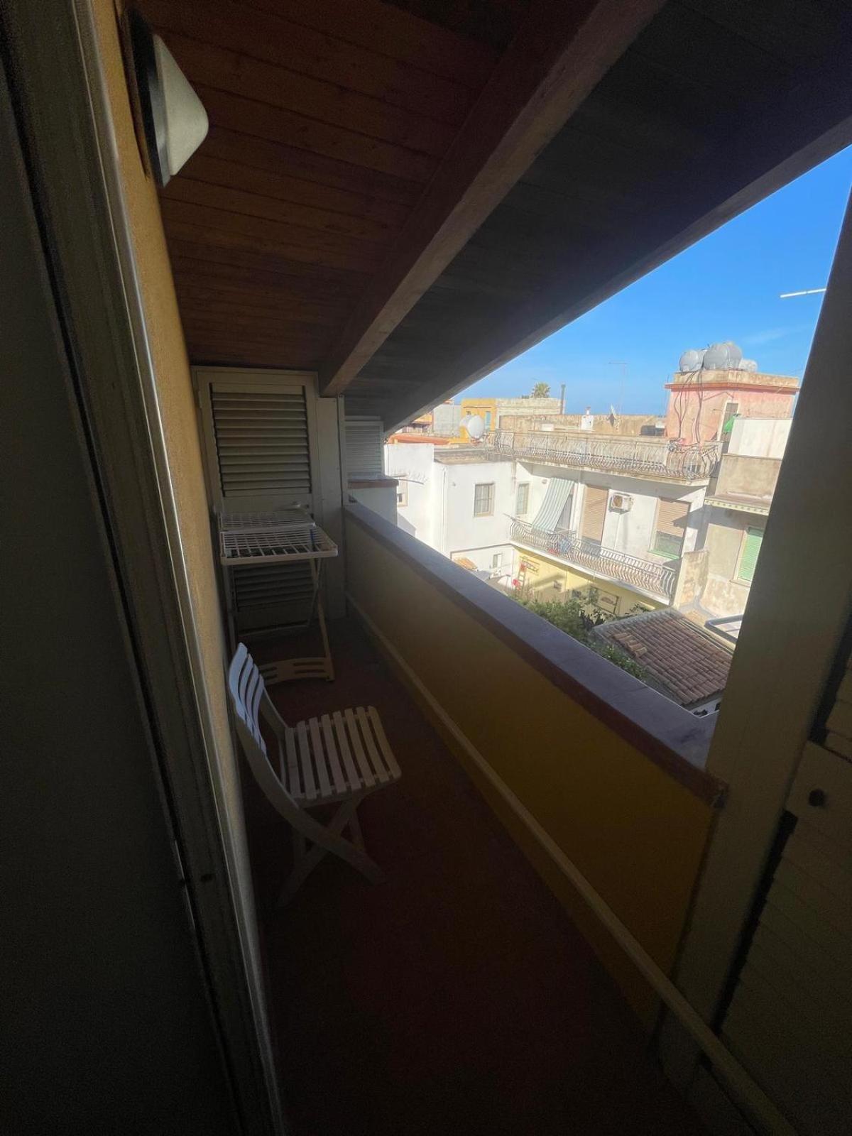Albergo Perseo Portopalo Di Capo Passero Exterior foto
