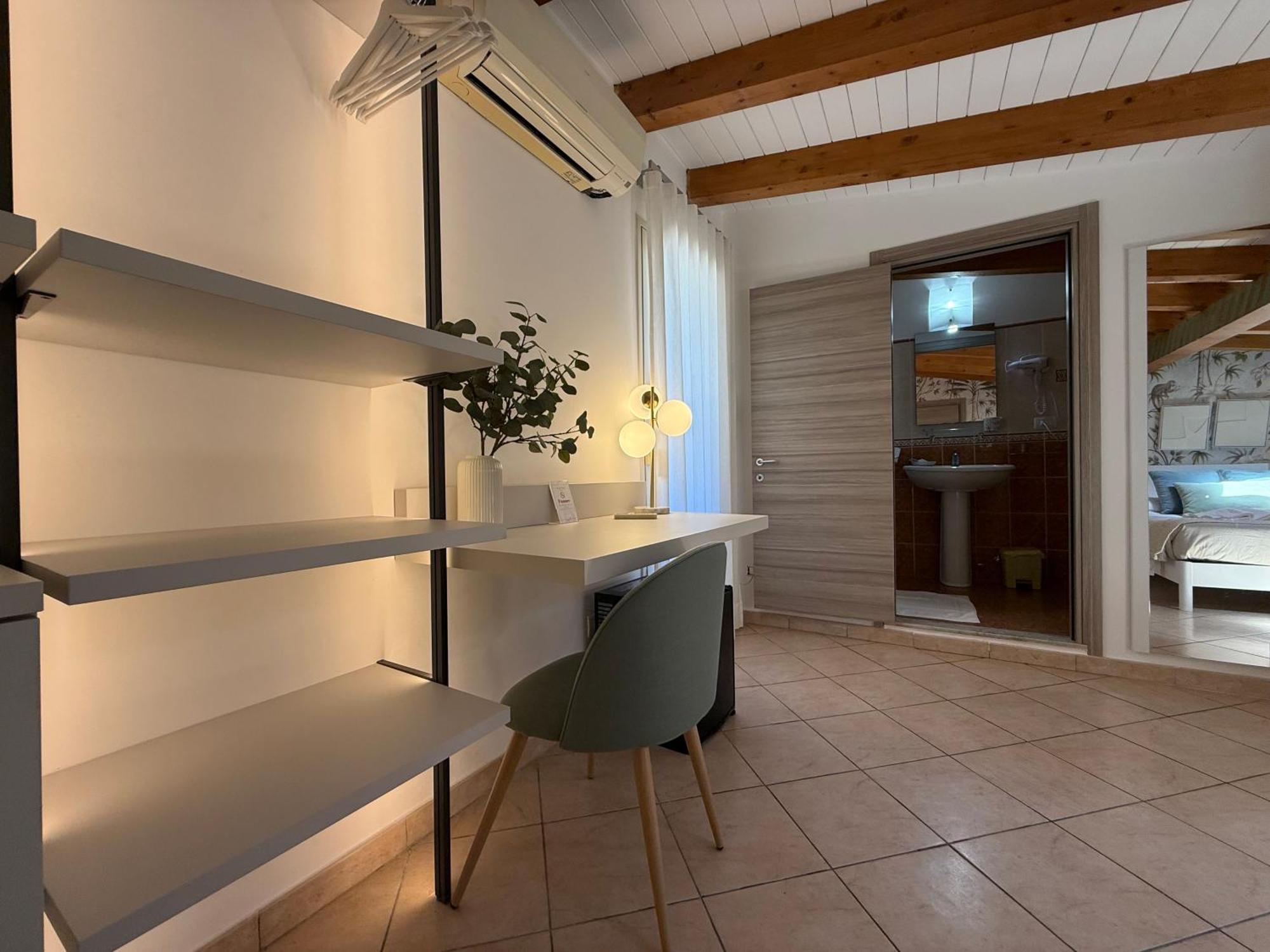 Albergo Perseo Portopalo Di Capo Passero Exterior foto