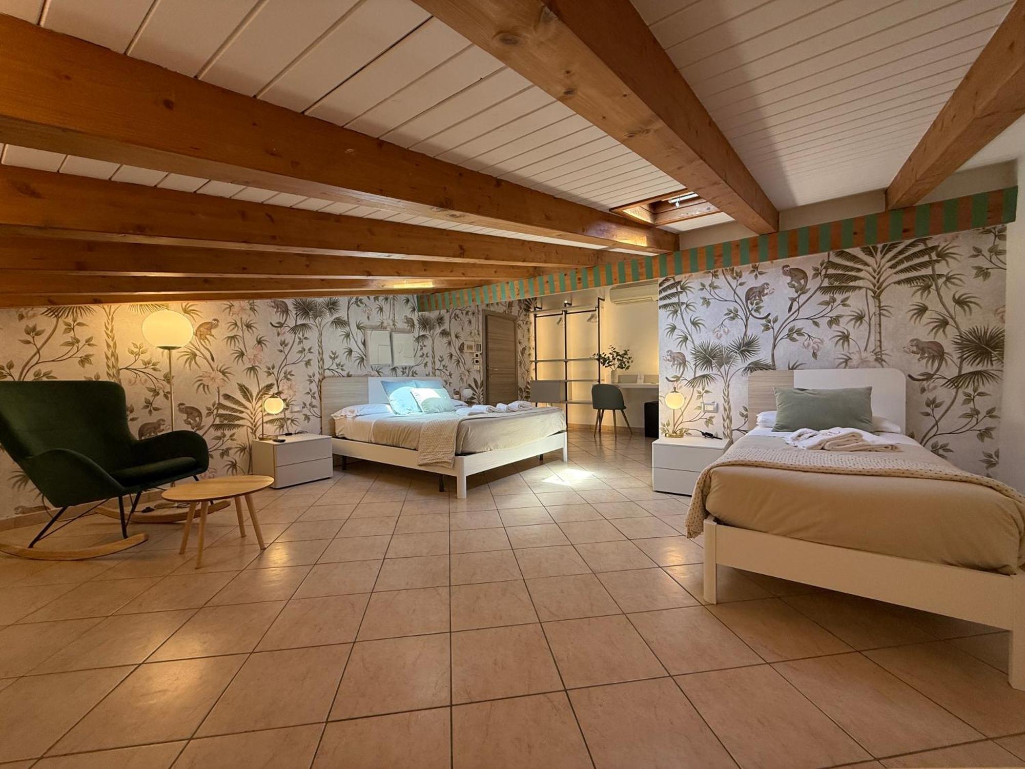 Albergo Perseo Portopalo Di Capo Passero Exterior foto