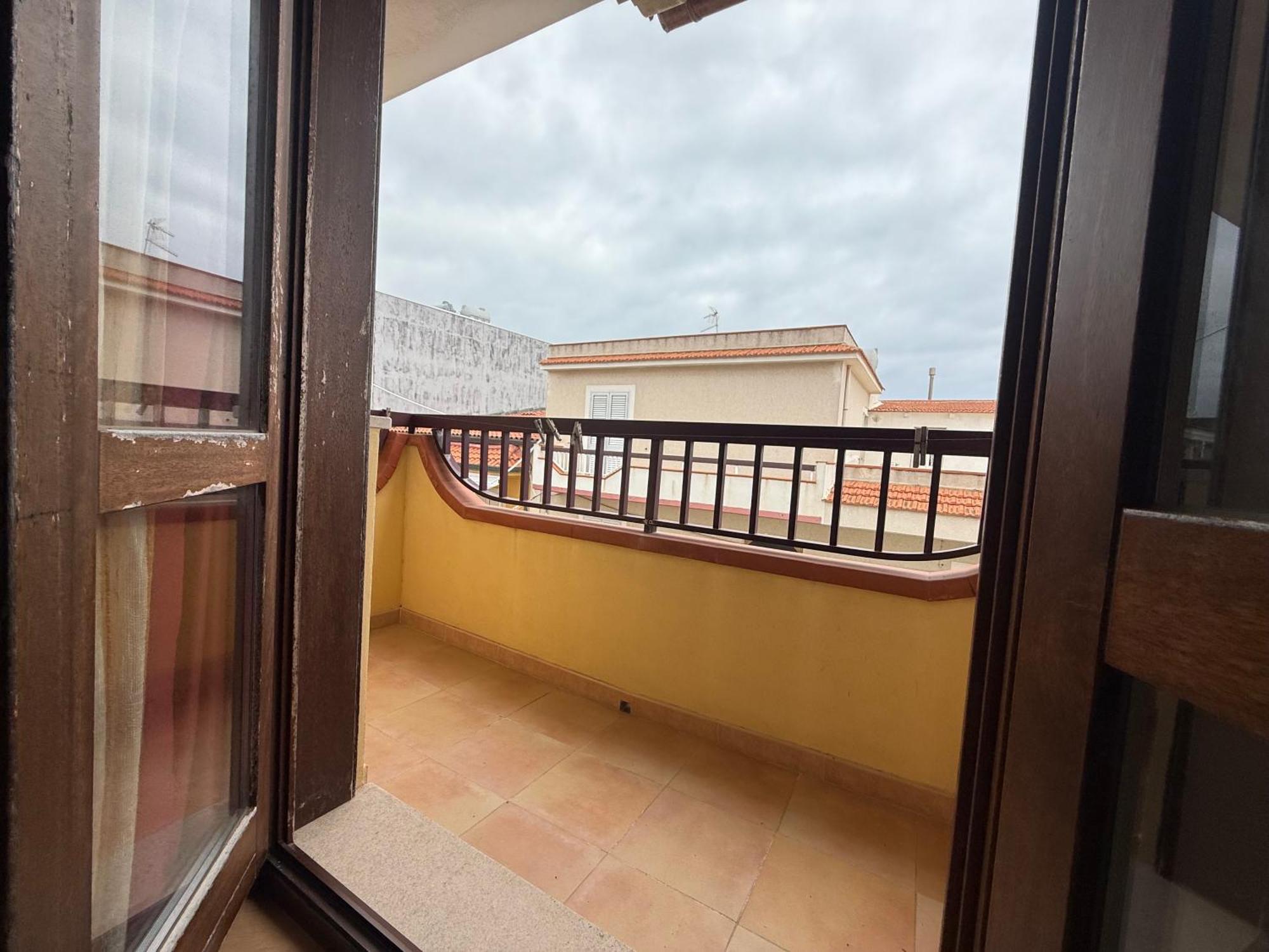 Albergo Perseo Portopalo Di Capo Passero Exterior foto