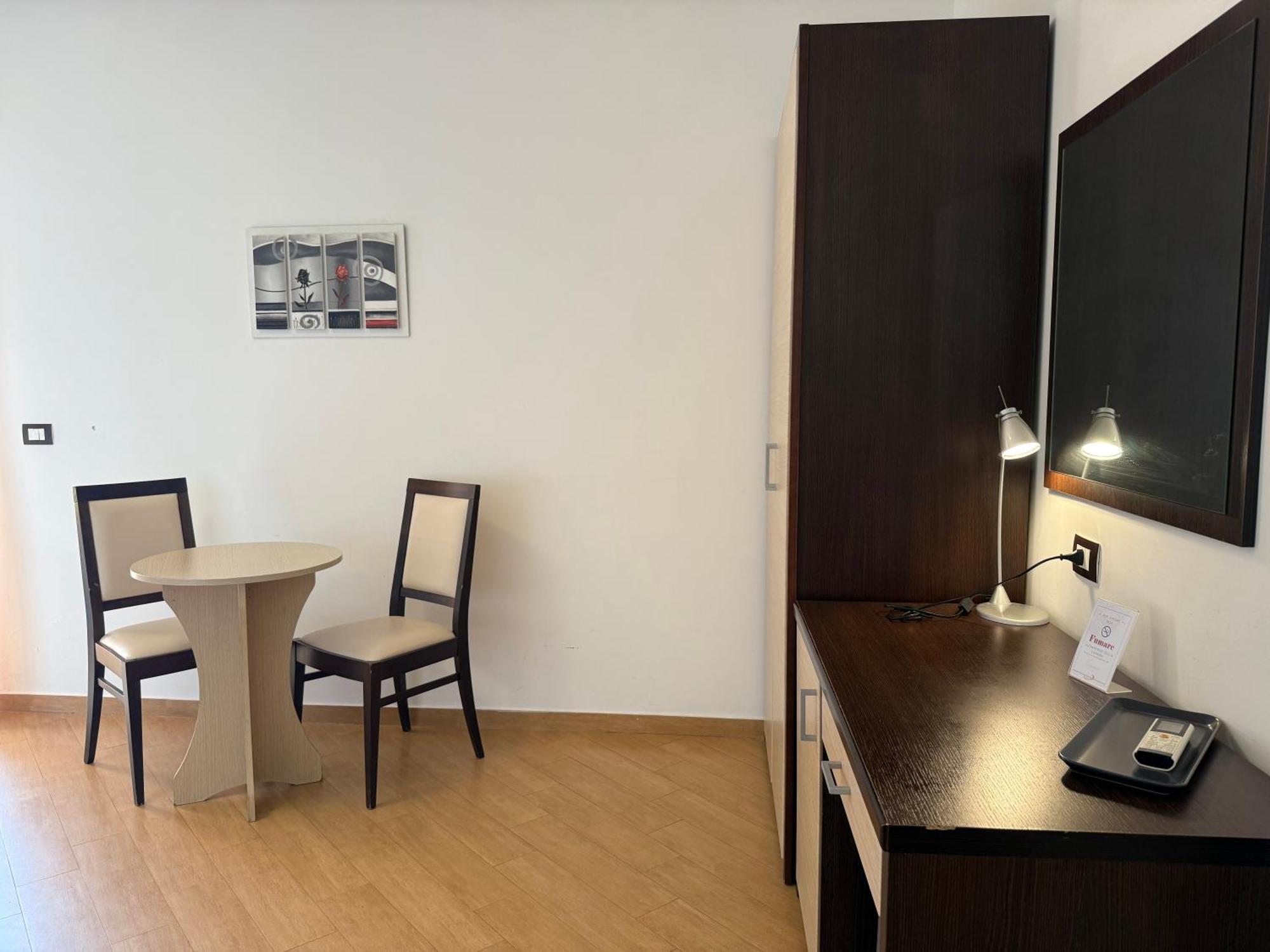 Albergo Perseo Portopalo Di Capo Passero Exterior foto