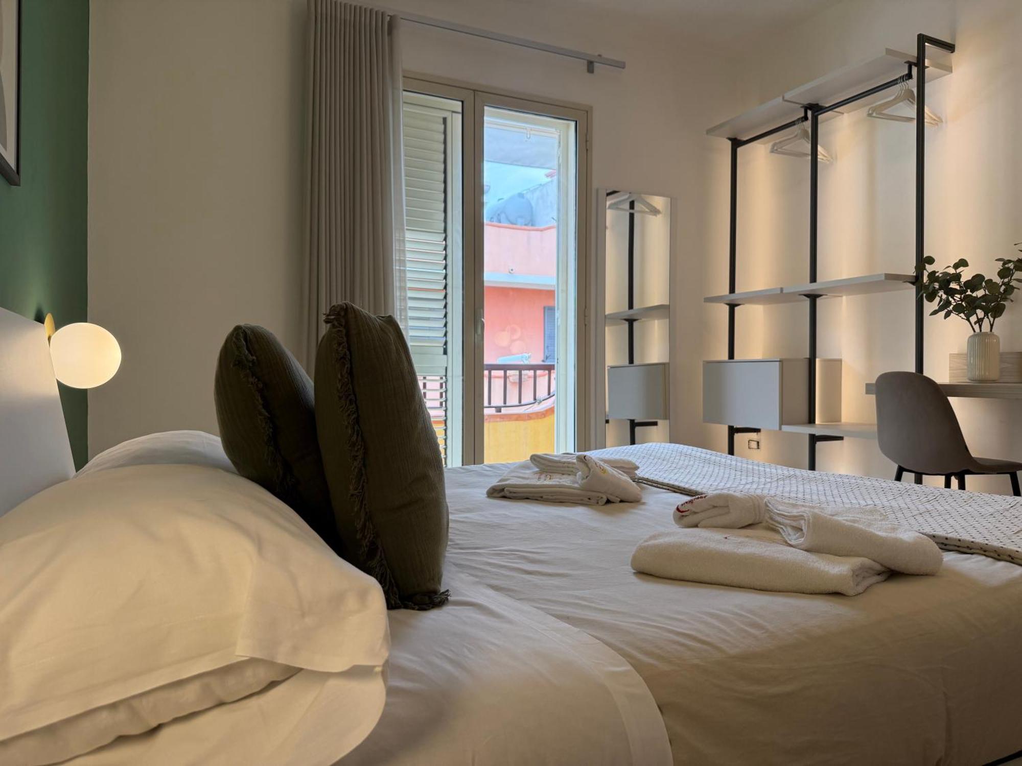 Albergo Perseo Portopalo Di Capo Passero Exterior foto